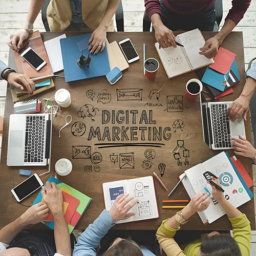 professional web design company