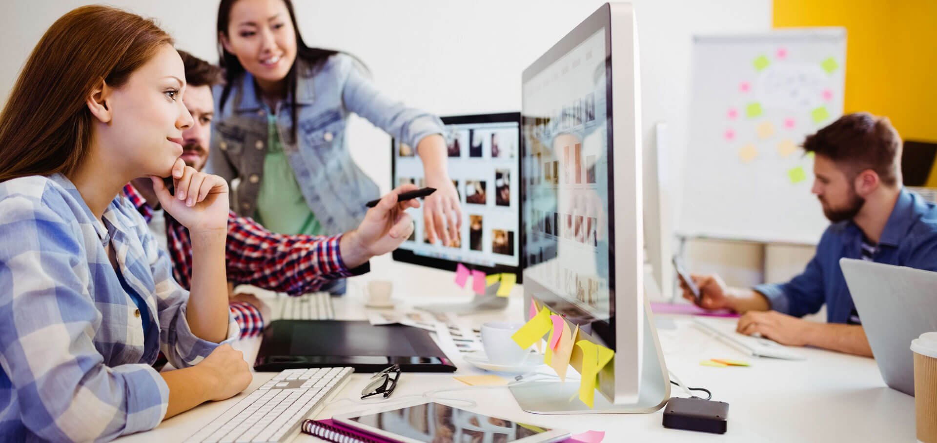 professional digital marketing services USA