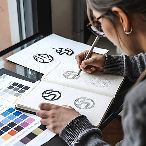 professional web design company