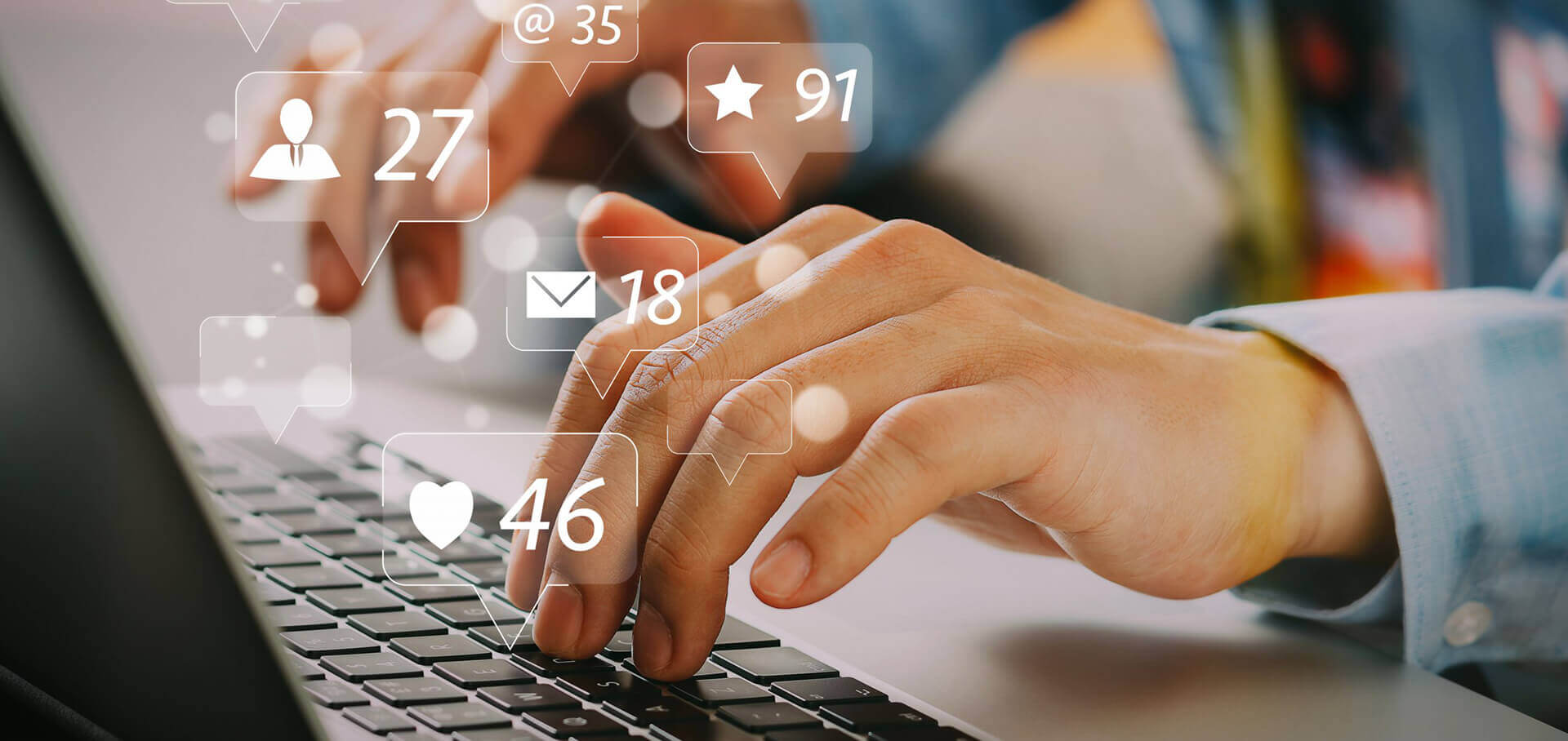 social media marketing services USA