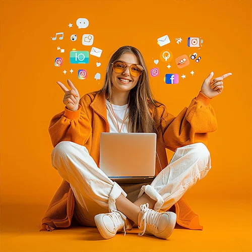 professional web design company