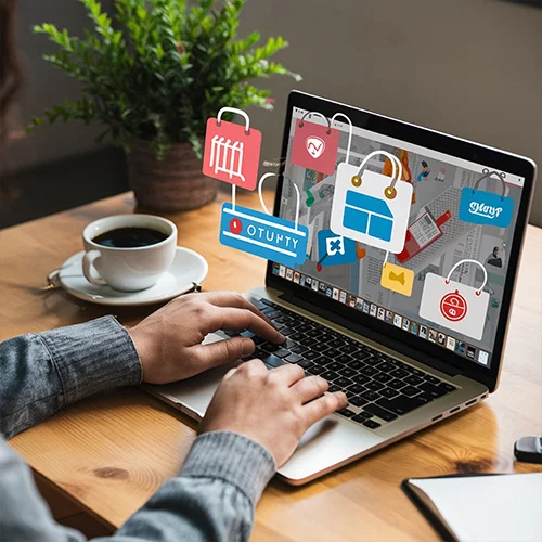 professional web design company