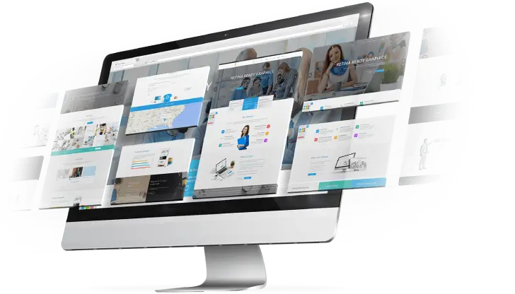 prime web developer services USA