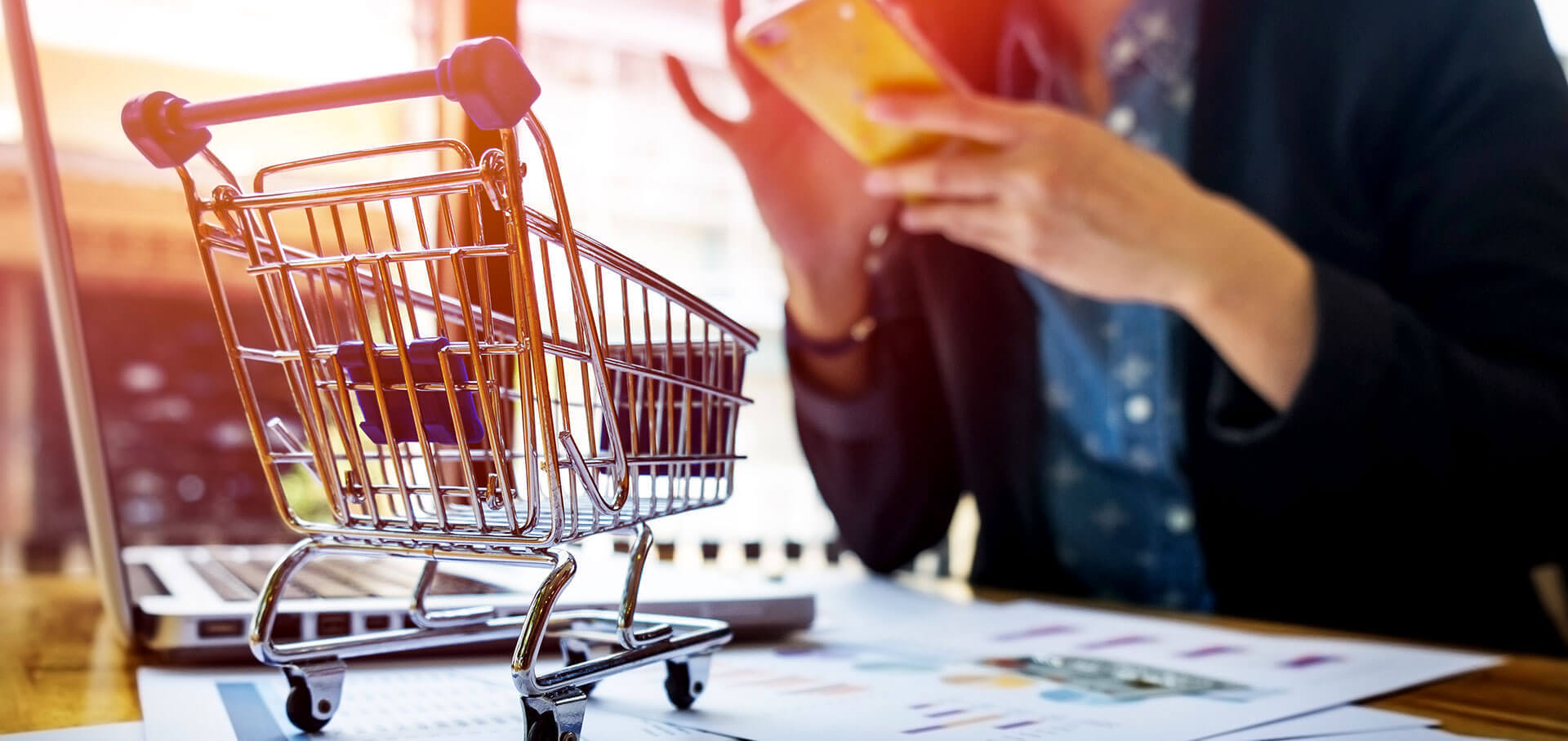 WooCommerce development services USA