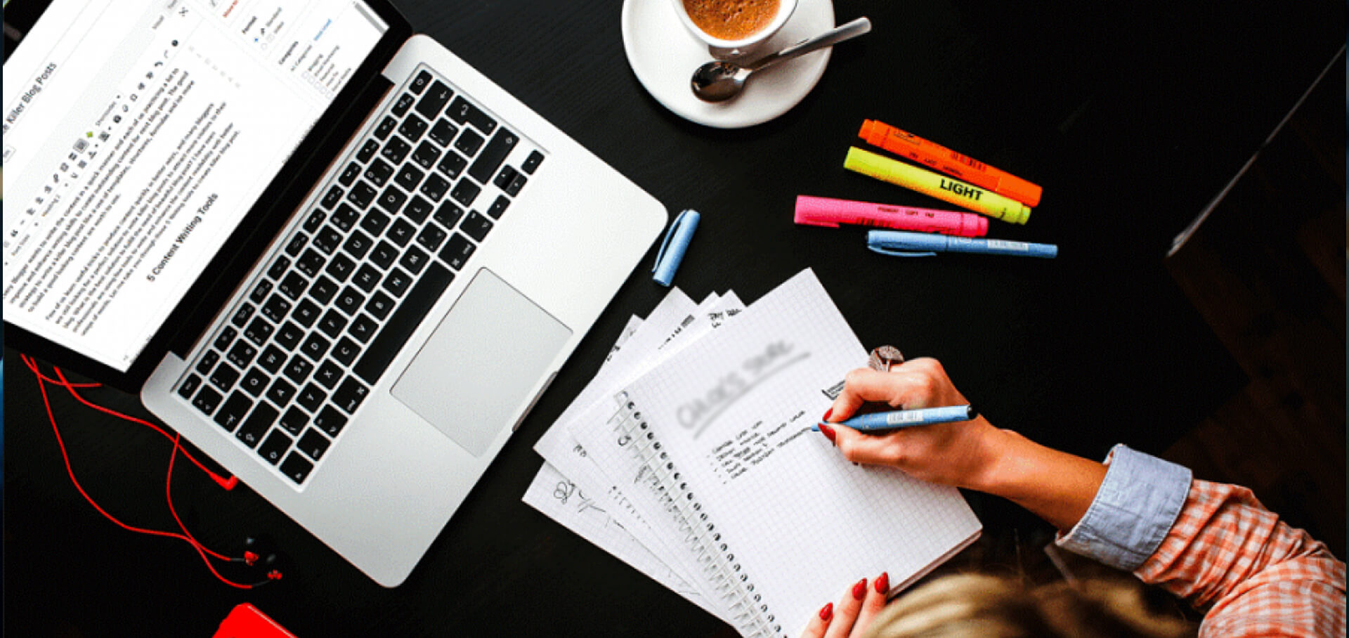 professional content writing services USA